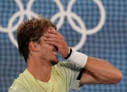 IMsports-巴萨刷新世界纪录，德约科维奇教练激动落泪