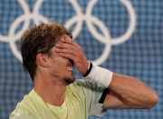 IMsports-巴萨刷新世界纪录，德约科维奇教练激动落泪