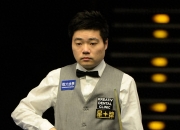 IMsports-丁俊晖强势横扫中国女排晋级半决赛，状态火热！