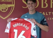 IM体育平台-关于阿森纳核心球员被曝转会传闻，引球迷热议，最新音乐以后都是工程日期.的信息